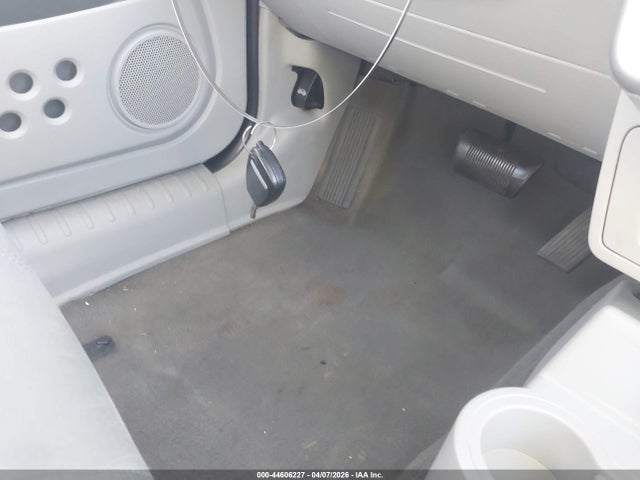 Продажа на аукционе авто 2007 Chrysler Pt Cruiser, vin: 3A4FY48B57T517253, номер лота: 44606227