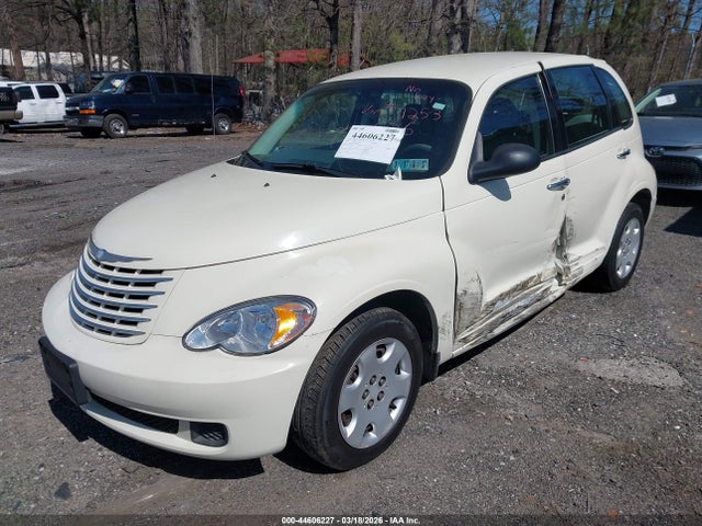 Продажа на аукционе авто 2007 Chrysler Pt Cruiser, vin: 3A4FY48B57T517253, номер лота: 44606227