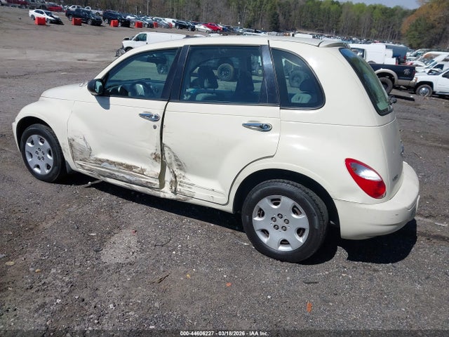 Продажа на аукционе авто 2007 Chrysler Pt Cruiser, vin: 3A4FY48B57T517253, номер лота: 44606227