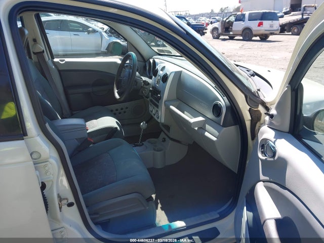 Продажа на аукционе авто 2007 Chrysler Pt Cruiser, vin: 3A4FY48B57T517253, номер лота: 44606227