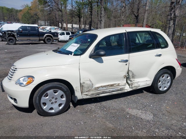 Продажа на аукционе авто 2007 Chrysler Pt Cruiser, vin: 3A4FY48B57T517253, номер лота: 44606227