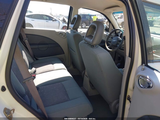 Продажа на аукционе авто 2007 Chrysler Pt Cruiser, vin: 3A4FY48B57T517253, номер лота: 44606227