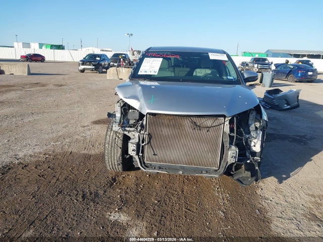 2019 TOYOTA HIGHLANDER 5TDZZRFH2KS329426 Photo 5