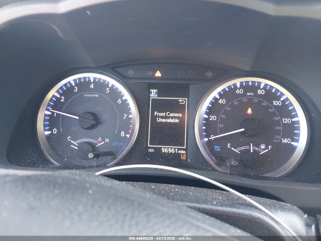 2019 TOYOTA HIGHLANDER 5TDZZRFH2KS329426 Photo 6