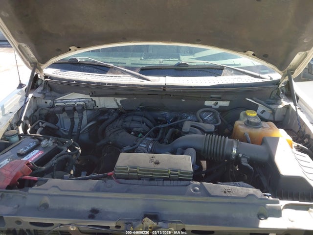 Ford F-150 Xl 2014 1FTMF1CM7EFB17308 Image 10