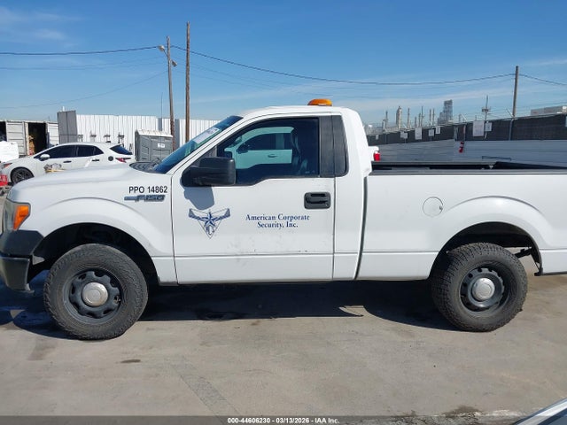 Ford F-150 Xl 2014 1FTMF1CM7EFB17308 Image 14