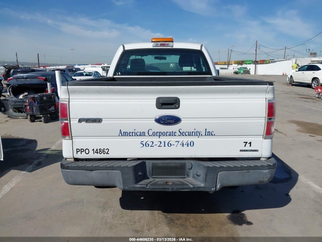 Ford F-150 Xl 2014 1FTMF1CM7EFB17308 Image 16