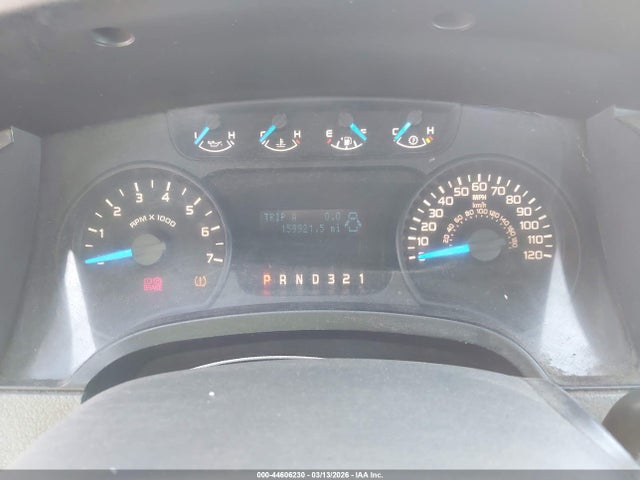 Ford F-150 Xl 2014 1FTMF1CM7EFB17308 Image 7