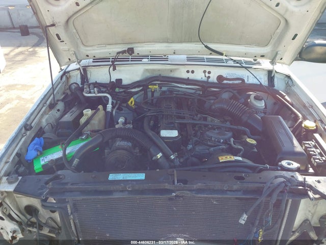 Продажа на аукционе авто 1999 Jeep Cherokee Classic/sport, vin: 1J4FT68S6XL674845, номер лота: 44606231
