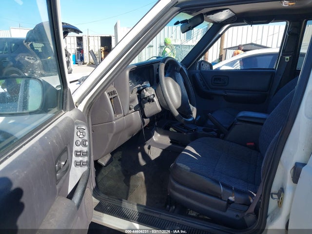Продажа на аукционе авто 1999 Jeep Cherokee Classic/sport, vin: 1J4FT68S6XL674845, номер лота: 44606231