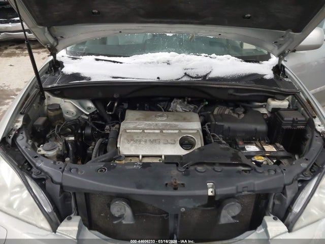 Продажа на аукционе авто 2005 Lexus Rx 330, vin: 2T2HA31U85C077095, номер лота: 44606233
