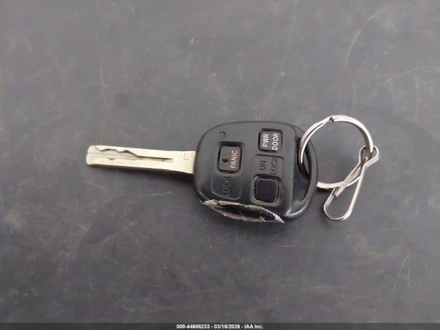 Продажа на аукционе авто 2005 Lexus Rx 330, vin: 2T2HA31U85C077095, номер лота: 44606233