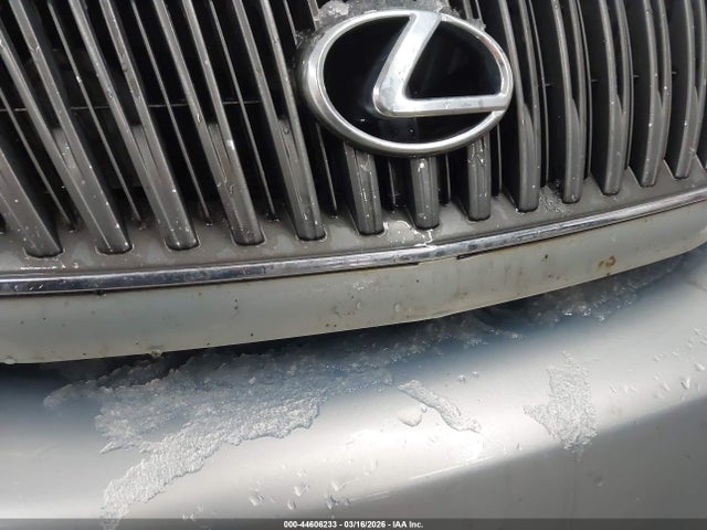 Продажа на аукционе авто 2005 Lexus Rx 330, vin: 2T2HA31U85C077095, номер лота: 44606233