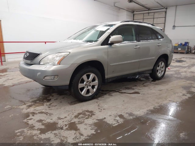 Продажа на аукционе авто 2005 Lexus Rx 330, vin: 2T2HA31U85C077095, номер лота: 44606233