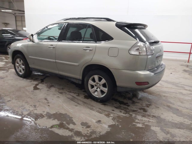 Продажа на аукционе авто 2005 Lexus Rx 330, vin: 2T2HA31U85C077095, номер лота: 44606233