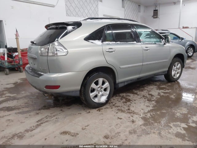 Продажа на аукционе авто 2005 Lexus Rx 330, vin: 2T2HA31U85C077095, номер лота: 44606233