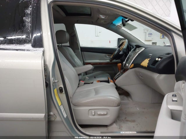 Продажа на аукционе авто 2005 Lexus Rx 330, vin: 2T2HA31U85C077095, номер лота: 44606233