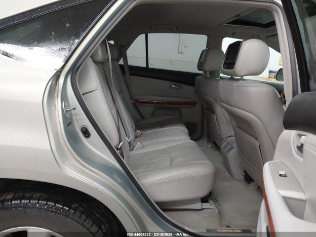 Продажа на аукционе авто 2005 Lexus Rx 330, vin: 2T2HA31U85C077095, номер лота: 44606233