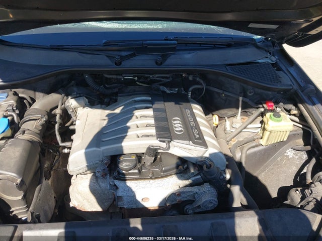 2008 AUDI Q7 WA1BY74L28D008114 Photo 9