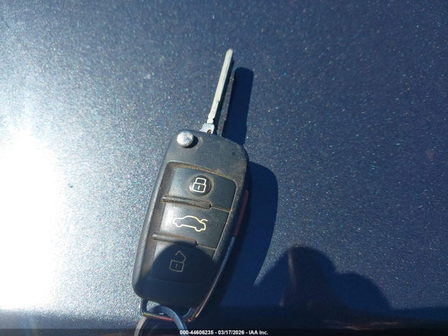 2008 AUDI Q7 WA1BY74L28D008114 Photo 10