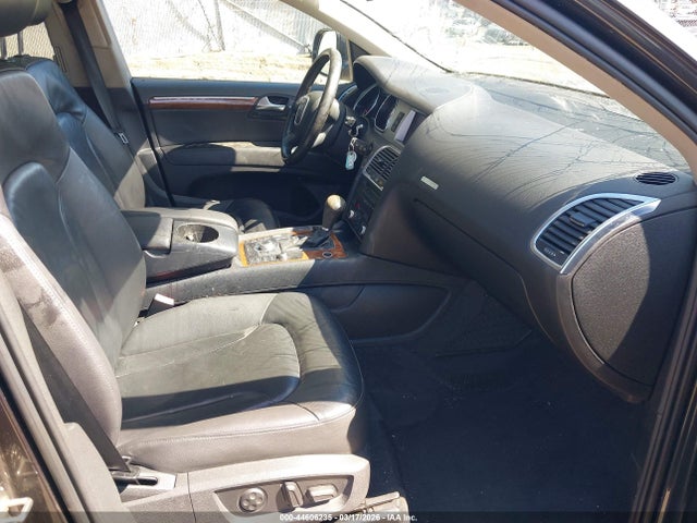 2008 AUDI Q7 WA1BY74L28D008114 Photo 4