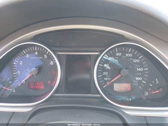 2008 AUDI Q7 WA1BY74L28D008114 Photo 6