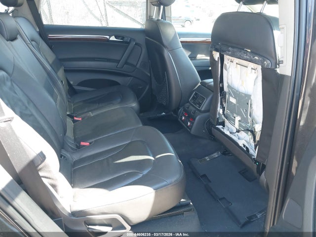 2008 AUDI Q7 WA1BY74L28D008114 Photo 7