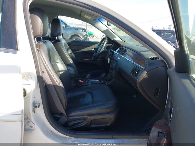 44606237 :رقم المزاد ، 2G4WD552871110536 vin ، 2007 Buick Lacrosse Cxl مزاد بيع