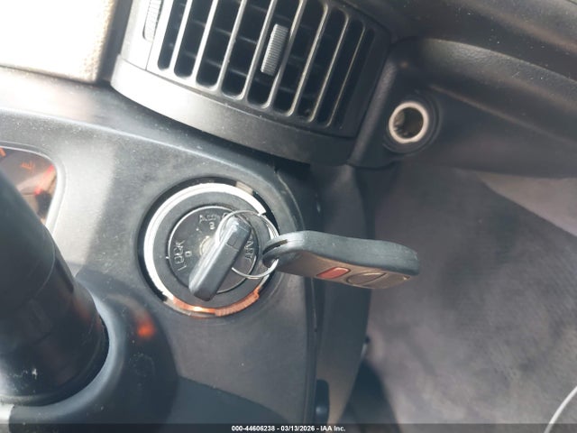 Aukcja sprzedaży 2003 Infiniti G35 Luxury Leather, vin: JNKCV51E93M329331, numer aukcji: 44606238