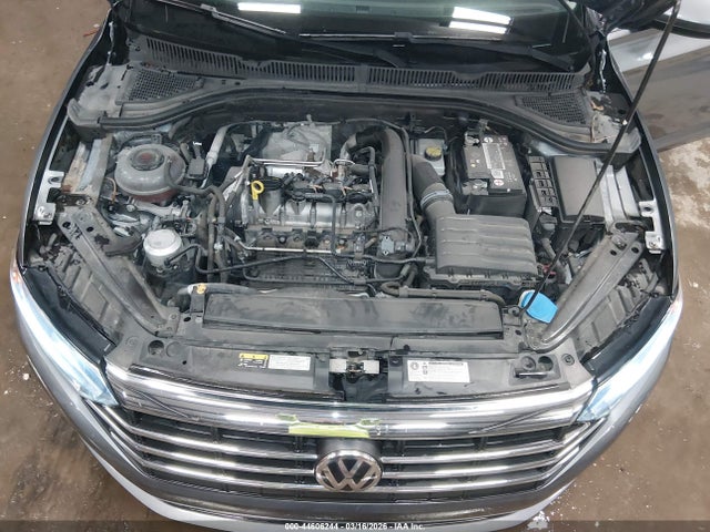 3VWN57BU4KM195517 Volkswagen Jetta 1.4t S