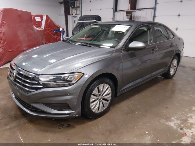 3VWN57BU4KM195517 Volkswagen Jetta 1.4t S