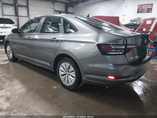3VWN57BU4KM195517 Volkswagen Jetta 1.4t S