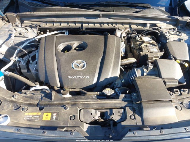 Продаж на аукціоні авто 2024 Mazda Cx-50 2.5 S Preferred, vin: 7MMVABBM0RN201668, номер лоту: 44606245