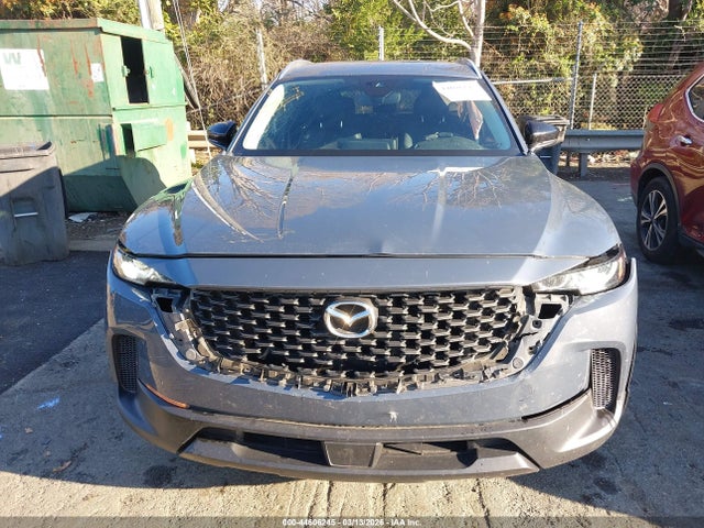Продаж на аукціоні авто 2024 Mazda Cx-50 2.5 S Preferred, vin: 7MMVABBM0RN201668, номер лоту: 44606245