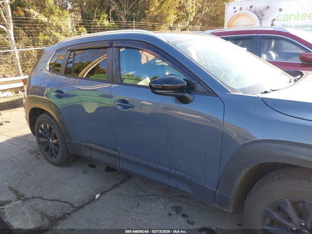 Продаж на аукціоні авто 2024 Mazda Cx-50 2.5 S Preferred, vin: 7MMVABBM0RN201668, номер лоту: 44606245