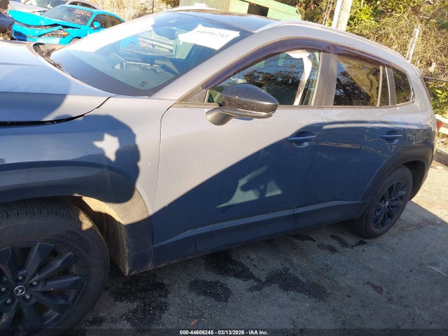 Продаж на аукціоні авто 2024 Mazda Cx-50 2.5 S Preferred, vin: 7MMVABBM0RN201668, номер лоту: 44606245