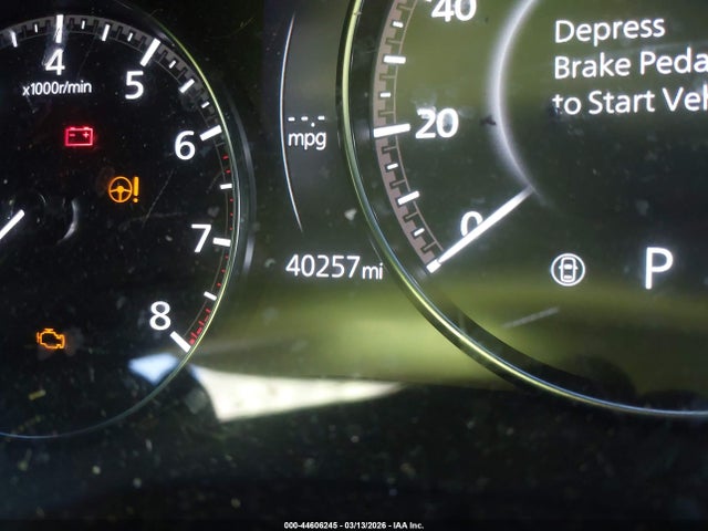 Продаж на аукціоні авто 2024 Mazda Cx-50 2.5 S Preferred, vin: 7MMVABBM0RN201668, номер лоту: 44606245