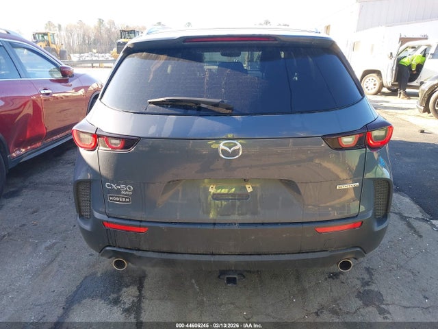Продаж на аукціоні авто 2024 Mazda Cx-50 2.5 S Preferred, vin: 7MMVABBM0RN201668, номер лоту: 44606245