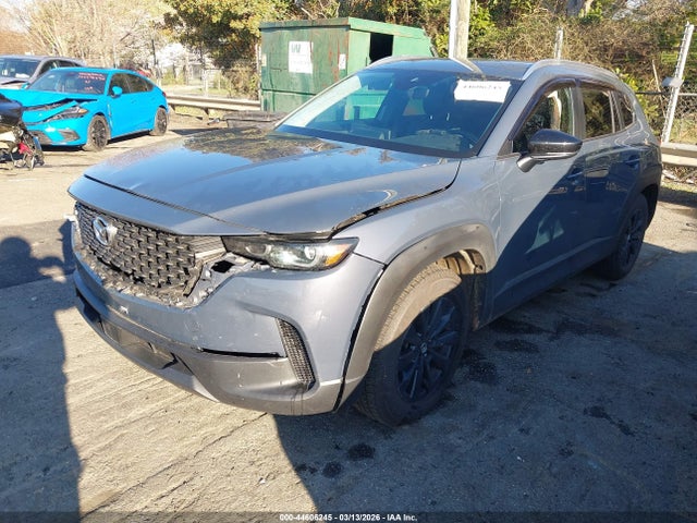 Продаж на аукціоні авто 2024 Mazda Cx-50 2.5 S Preferred, vin: 7MMVABBM0RN201668, номер лоту: 44606245