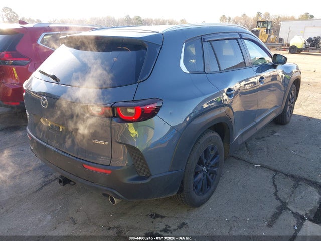 Продаж на аукціоні авто 2024 Mazda Cx-50 2.5 S Preferred, vin: 7MMVABBM0RN201668, номер лоту: 44606245