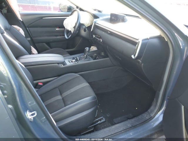 Продаж на аукціоні авто 2024 Mazda Cx-50 2.5 S Preferred, vin: 7MMVABBM0RN201668, номер лоту: 44606245