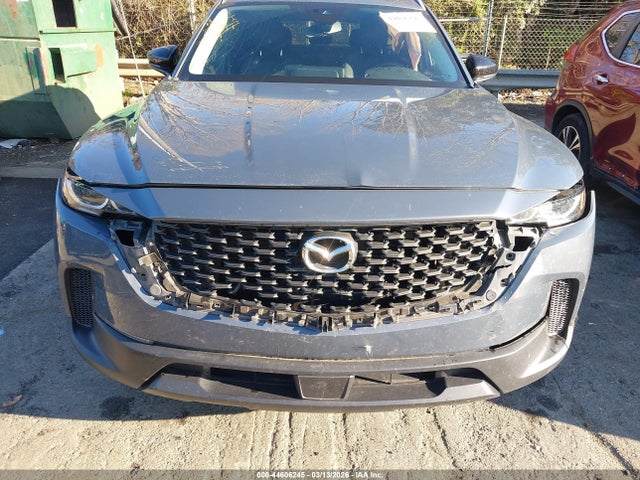 Продаж на аукціоні авто 2024 Mazda Cx-50 2.5 S Preferred, vin: 7MMVABBM0RN201668, номер лоту: 44606245
