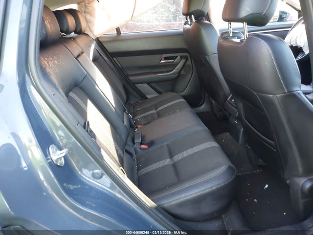 Продаж на аукціоні авто 2024 Mazda Cx-50 2.5 S Preferred, vin: 7MMVABBM0RN201668, номер лоту: 44606245