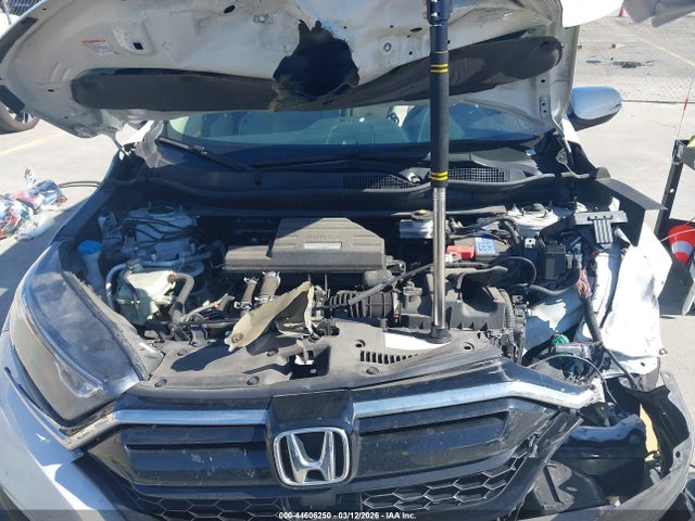 2HKRW2H81MH629366 Honda Cr-v Awd Ex-l
