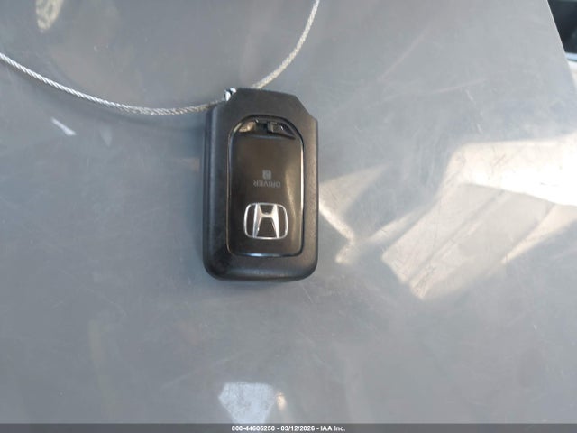 2HKRW2H81MH629366 Honda Cr-v Awd Ex-l
