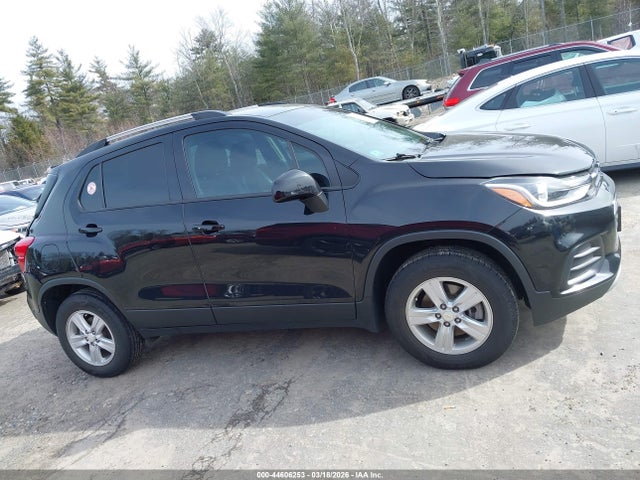Chevrolet Trax Awd Lt 2022 KL7CJPSM9NB519561 Image 14