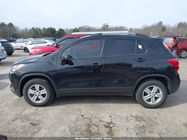 Chevrolet Trax Awd Lt 2022 KL7CJPSM9NB519561 Image 15