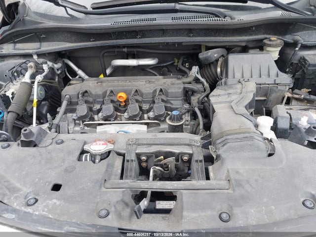 Продажа на аукционе авто 2019 Honda Hr-v Lx, vin: 3CZRU6H3XKG734683, номер лота: 44606257