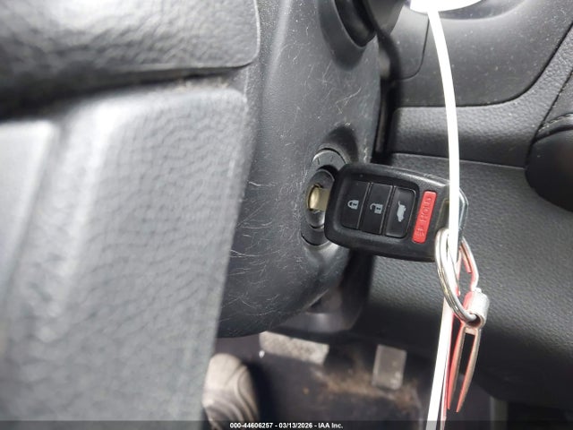 Продажа на аукционе авто 2019 Honda Hr-v Lx, vin: 3CZRU6H3XKG734683, номер лота: 44606257
