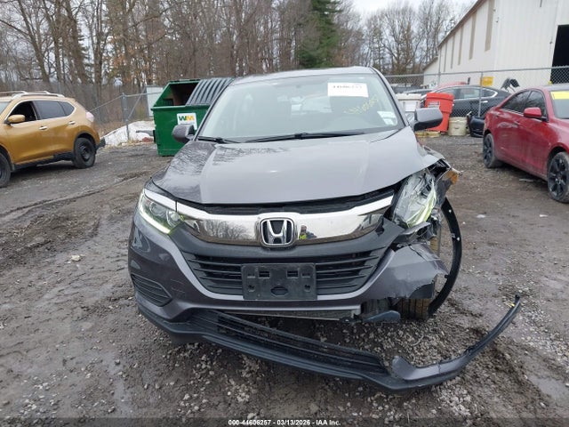 Продажа на аукционе авто 2019 Honda Hr-v Lx, vin: 3CZRU6H3XKG734683, номер лота: 44606257